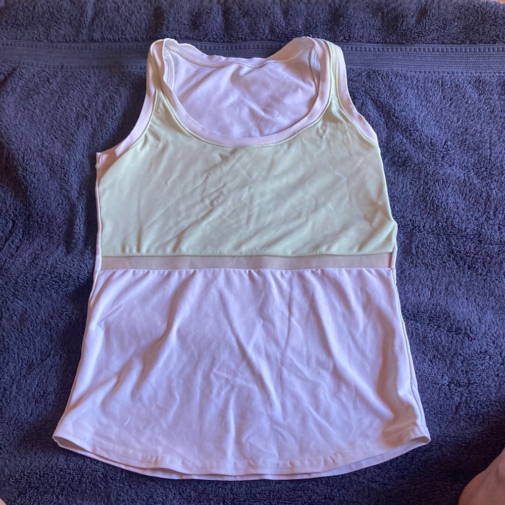 Sport top